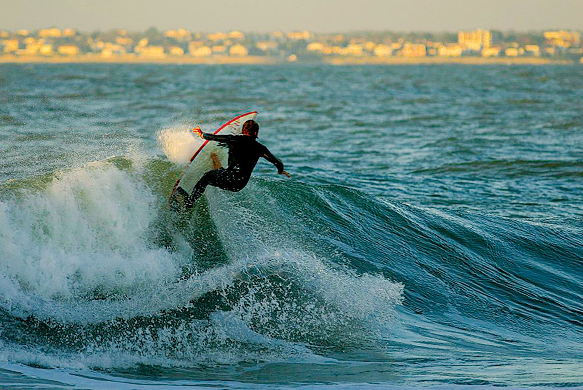 Le Crohot des Cavales